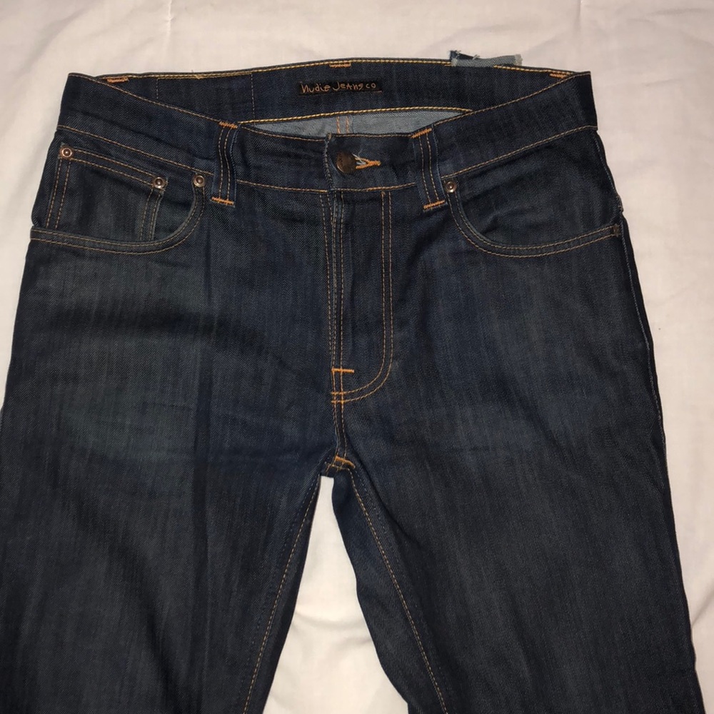 Men’s Nudie Jeans